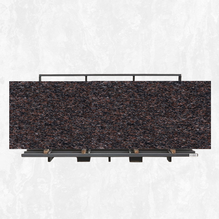 Indian Mahogany Granite